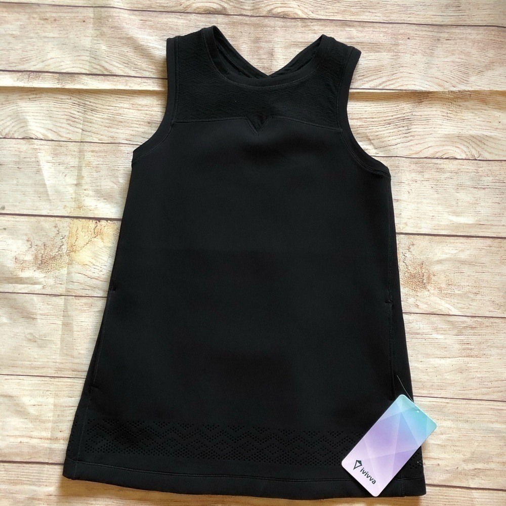 Ivivva Pulse‎ Jam Tunic